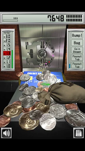 MONEY PUSHER USD screenshot 4