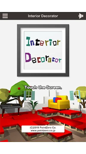 Interior Decorator
