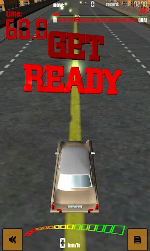 Speed Junkie screenshot 2