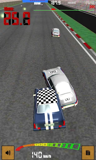 Speed Junkie screenshot 3