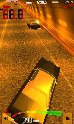 Speed Junkie screenshot 4