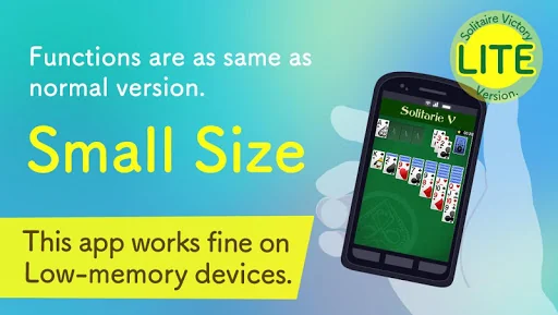 Solitaire Victory Lite