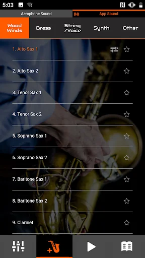Aerophone GO Plus