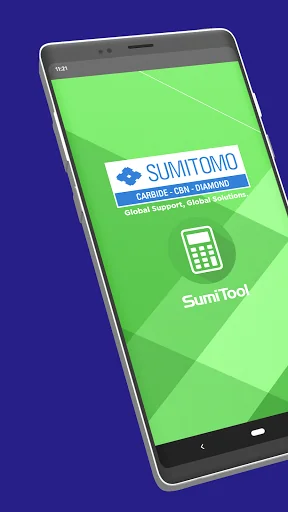 SumiTool Calculator