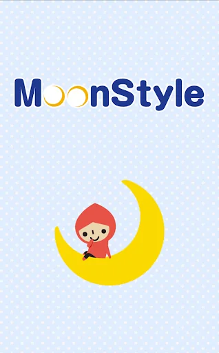 MoonStyle - Period tracker
