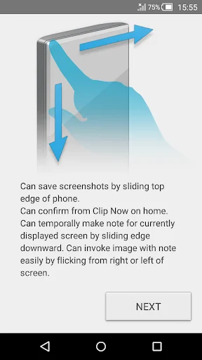 Clip Now