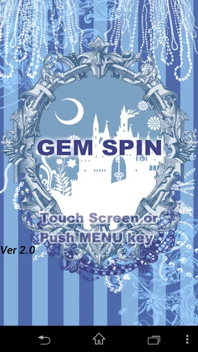 GemSpin
