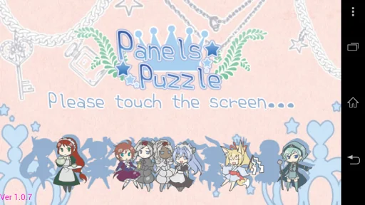 PanelsPuzzle +A