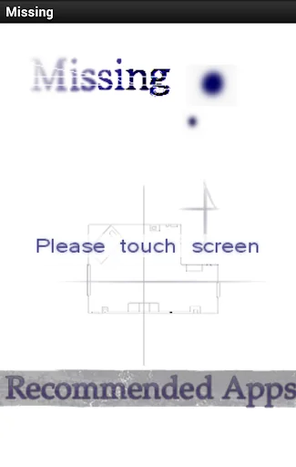 Escape Game Missing