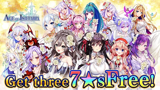 Age of Ishtaria - A.Battle RPG