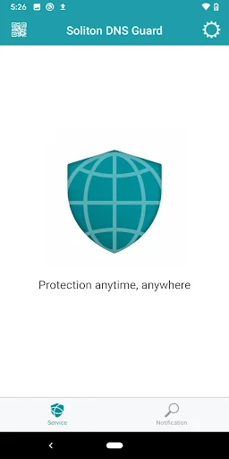 Soliton DNS Guard Agent