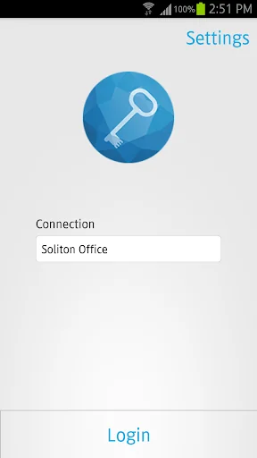 Soliton SecureBrowser Pro