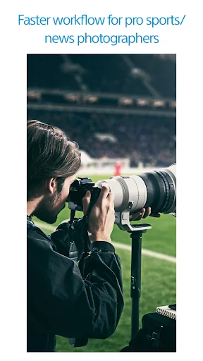 Sony | Transfer & Tagging