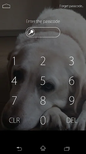 AppDefender (App Lock)
