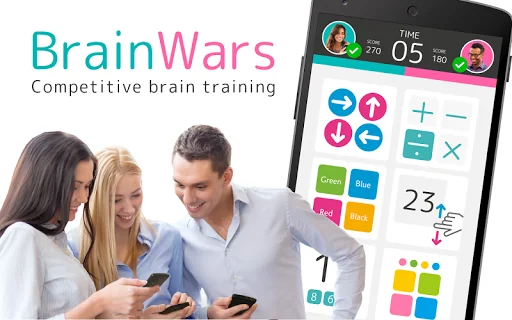 Brain Wars