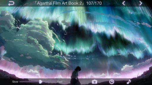 Agartha Film Art Book Part 2