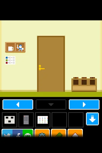 Tiny Room 2 -room escape game- screenshot 2