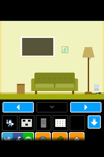 Tiny Room 2 -room escape game- screenshot 3