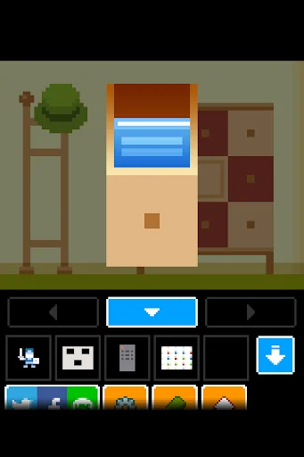 Tiny Room 2 -room escape game- screenshot 4