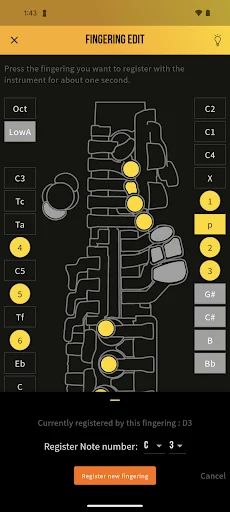 YDS Controller