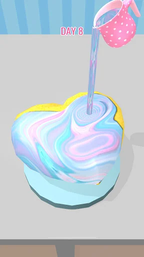 Mirror cakes screenshot 1
