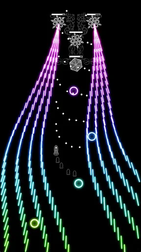 bullet hell 100
