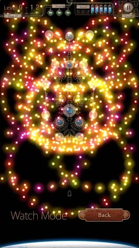 cage of bullets screenshot 1