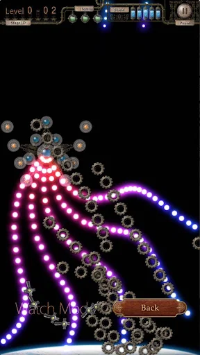 cage of bullets screenshot 4