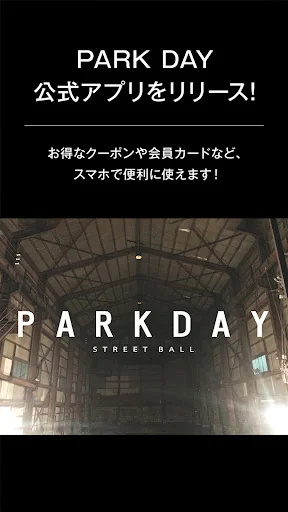 PARK DAY＿OSAKA