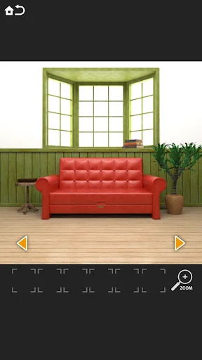 Room Escape [SECRET CODE 3] screenshot 1