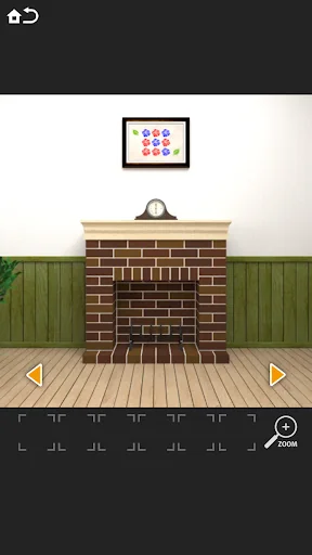Room Escape [SECRET CODE 3] screenshot 2