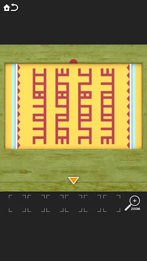 Room Escape [SECRET CODE 3] screenshot 3