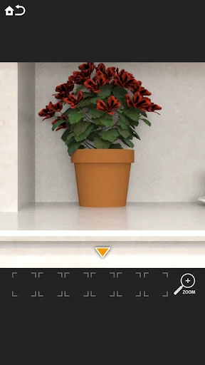 Room Escape [SECRET CODE 3] screenshot 4