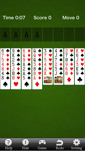 FreeCell