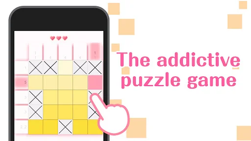 Logic Art - Simple Puzzle Game