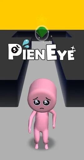 PIEN EYE