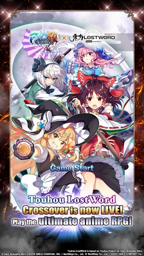 Grand Summoners - Anime RPG
