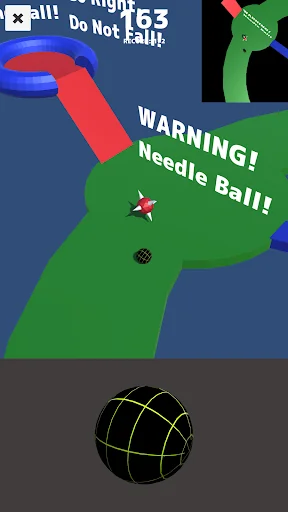 KRKRBL - Roll the Ball to the 