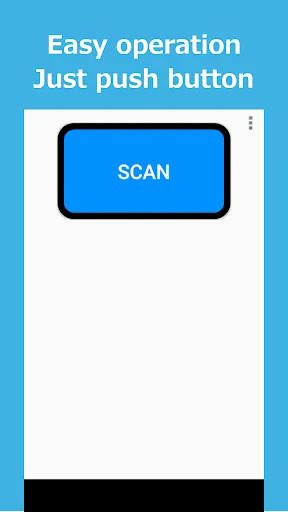 Barcode QR Code reader