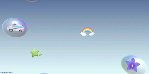 Bubble Crash