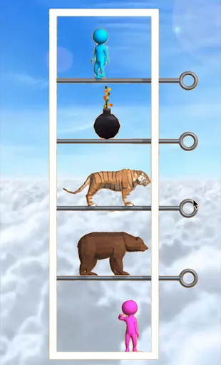 Love Pins screenshot 2