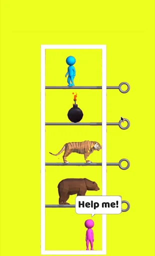 Love Pins screenshot 4