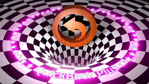 QuickBack Plus