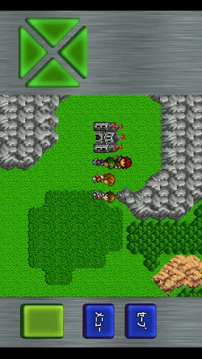 ガイラルディア幻想 screenshot 4