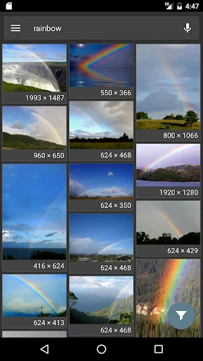 Image Search - PictPicks