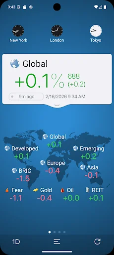 WorldStock