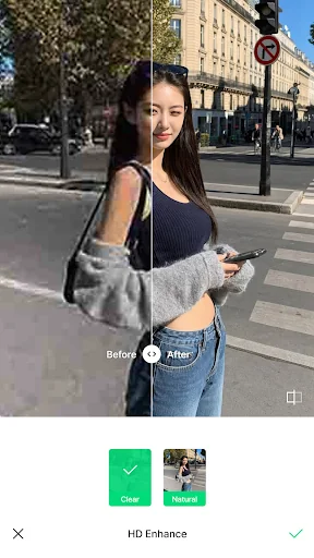 LINE Camera - Photo editor