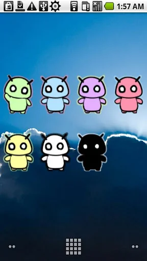 SwitchWallpaper