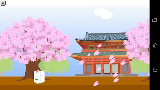 Kyoto Walk with Yudofu-san