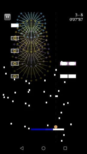 Rubber Breakout: Simple Puzzle